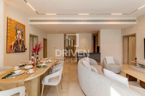Appartement à Oceana, Palm Jumeirah, Dubai, 2 chambres, 182 m², № 86295 - photo 10
