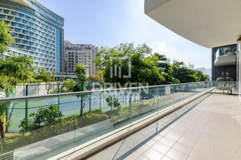 Appartement à Oceana, Palm Jumeirah, Dubai, 2 chambres, 182 m², № 86295 - photo 5