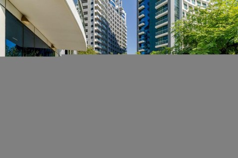 Appartement à Oceana, Palm Jumeirah, Dubai, 2 chambres, 182 m², № 86295 - photo 2