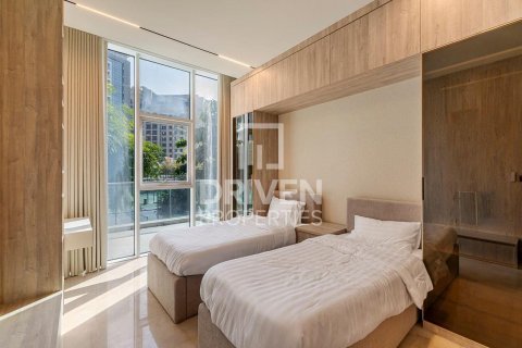 Appartement à Oceana, Palm Jumeirah, Dubai, 2 chambres, 182 m², № 86295 - photo 15