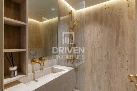 Appartement à Oceana, Palm Jumeirah, Dubai, 2 chambres, 182 m², № 86295 - photo 20
