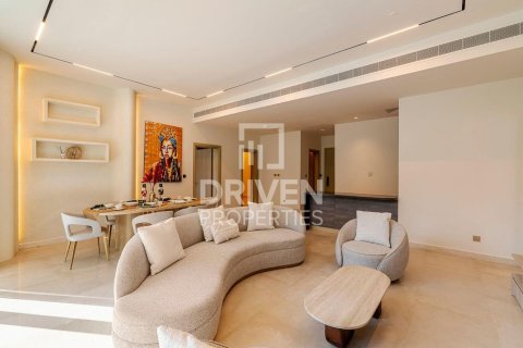 Appartement à Oceana, Palm Jumeirah, Dubai, 2 chambres, 182 m², № 86295 - photo 11