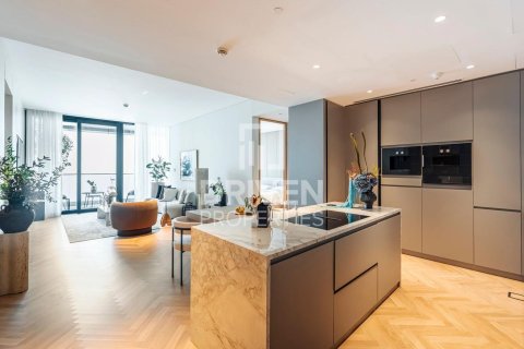 Appartement à The Address Jumeirah Resort and Spa, Jumeirah Beach Residence, Dubai, 2 chambres, 137 m², № 86294 - photo 8