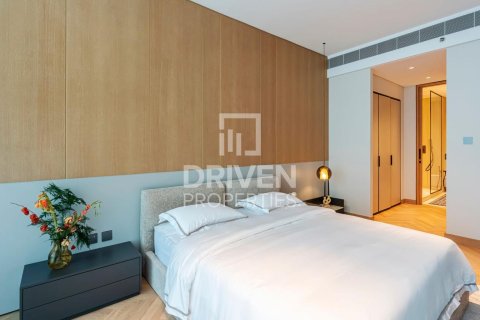 Appartement à The Address Jumeirah Resort and Spa, Jumeirah Beach Residence, Dubai, 2 chambres, 137 m², № 86294 - photo 3