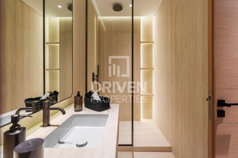 Appartement à The Address Jumeirah Resort and Spa, Jumeirah Beach Residence, Dubai, 2 chambres, 137 m², № 86294 - photo 12