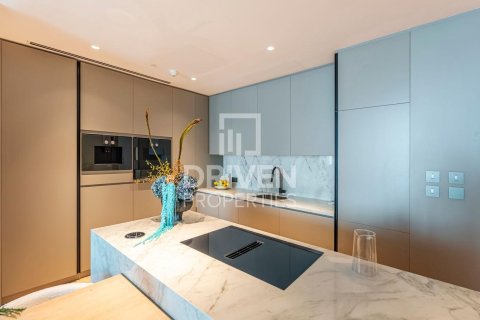 Appartement à The Address Jumeirah Resort and Spa, Jumeirah Beach Residence, Dubai, 2 chambres, 137 m², № 86294 - photo 15