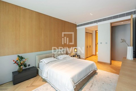 Appartement à The Address Jumeirah Resort and Spa, Jumeirah Beach Residence, Dubai, 2 chambres, 137 m², № 86294 - photo 4