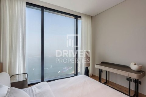 Appartement à The Address Jumeirah Resort and Spa, Jumeirah Beach Residence, Dubai, 2 chambres, 137 m², № 86294 - photo 7