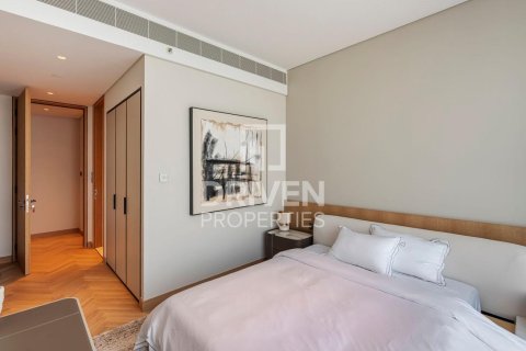 Appartement à The Address Jumeirah Resort and Spa, Jumeirah Beach Residence, Dubai, 2 chambres, 137 m², № 86294 - photo 6