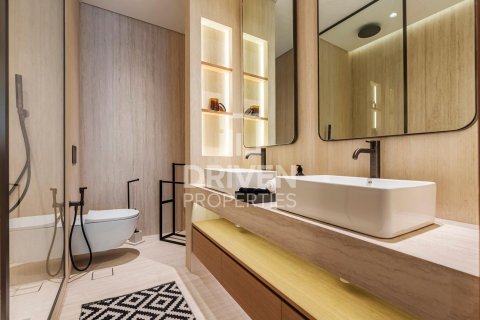 Appartement à The Address Jumeirah Resort and Spa, Jumeirah Beach Residence, Dubai, 2 chambres, 137 m², № 86294 - photo 13