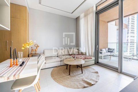 Appartement à Business Bay, Dubai, 1 chambre, 73 m², № 86304 - photo 10
