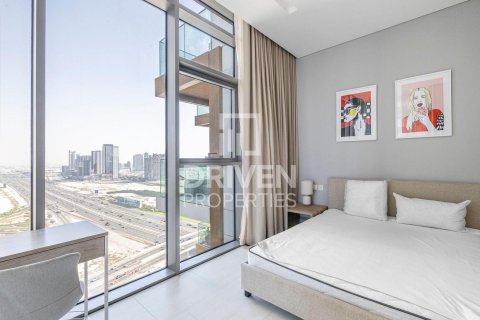 Appartement à Business Bay, Dubai, 1 chambre, 73 m², № 86304 - photo 2