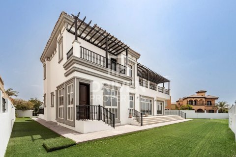 Villa en The Villa, Dubai, 6 dormitorios, 790 m², № 18875 - foto 1