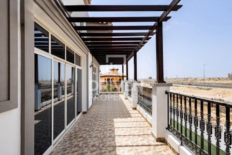 Villa en The Villa, Dubai, 6 dormitorios, 790 m², № 18875 - foto 29