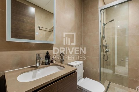 Appartement à Sobha Hartland, Mohammed Bin Rashid City, Dubai, 1 chambre, 46 m², № 18873 - photo 9