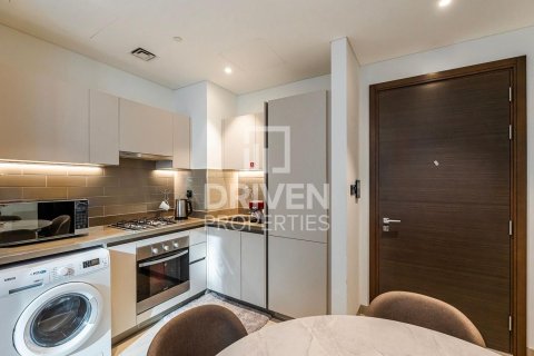 Appartement à Sobha Hartland, Mohammed Bin Rashid City, Dubai, 1 chambre, 46 m², № 18873 - photo 7