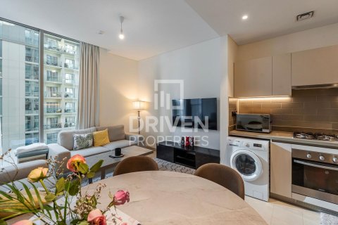 Appartement à Sobha Hartland, Mohammed Bin Rashid City, Dubai, 1 chambre, 46 m², № 18873 - photo 3