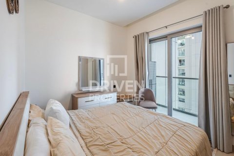 Appartement à Sobha Hartland, Mohammed Bin Rashid City, Dubai, 1 chambre, 46 m², № 18873 - photo 4