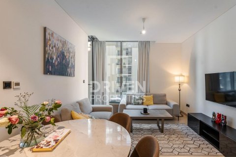 Appartement à Sobha Hartland, Mohammed Bin Rashid City, Dubai, 1 chambre, 46 m², № 18873 - photo 2