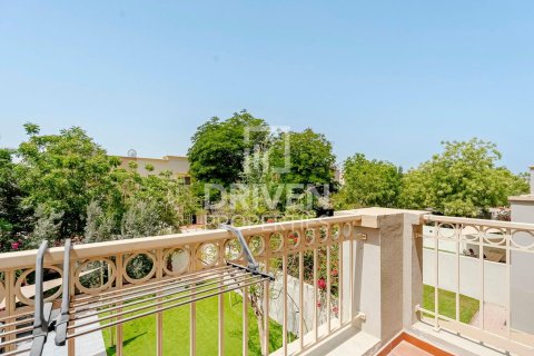 Villa à The Springs, Dubai, 3 chambres, 210 m², № 18872 - photo 19