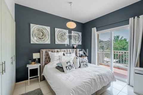 Villa à The Springs, Dubai, 3 chambres, 210 m², № 18872 - photo 13
