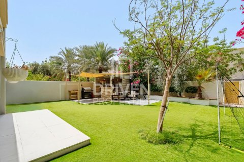 Villa à The Springs, Dubai, 3 chambres, 210 m², № 18872 - photo 2