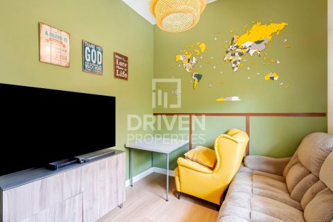 Villa à The Springs, Dubai, 3 chambres, 210 m², № 18872 - photo 16