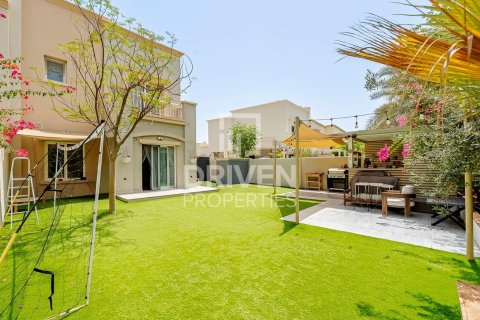 Villa à The Springs, Dubai, 3 chambres, 210 m², № 18872 - photo 9