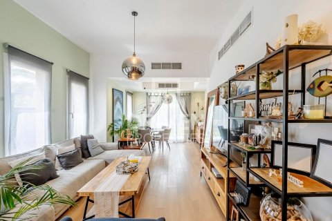 Villa à The Springs, Dubai, 3 chambres, 210 m², № 18872 - photo 22