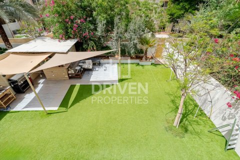 Villa à The Springs, Dubai, 3 chambres, 210 m², № 18872 - photo 18