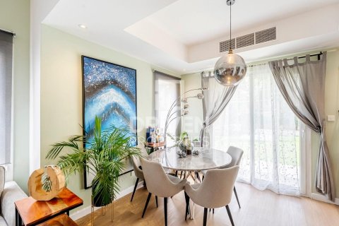 Villa à The Springs, Dubai, 3 chambres, 210 m², № 18872 - photo 20