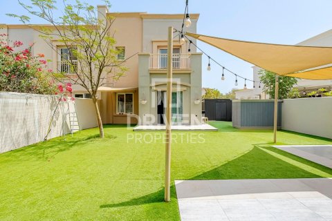 Villa à The Springs, Dubai, 3 chambres, 210 m², № 18872 - photo 7