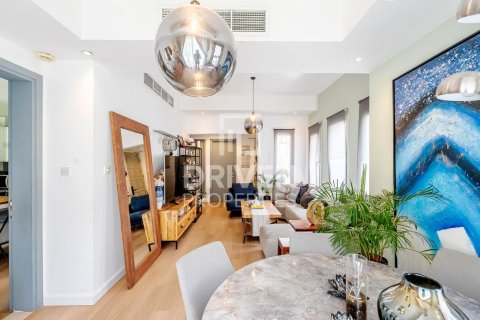 Villa à The Springs, Dubai, 3 chambres, 210 m², № 18872 - photo 4