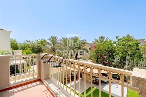 Villa à The Springs, Dubai, 3 chambres, 210 m², № 18872 - photo 3