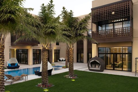 MBR City (Mohammed Bin Rashid City) - photo 2