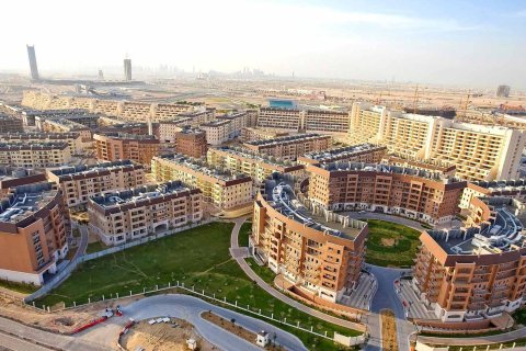 Motor City - صورة 14
