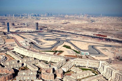 Motor City - صورة 5