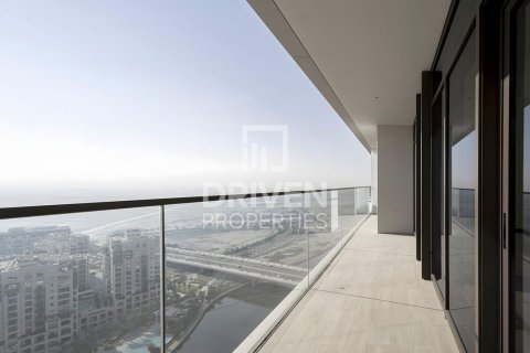 Apartment in Dubai Creek Harbour (The Lagoons), Dubai 2 bedrooms, 110 sq.m. № 19229 - photo 11