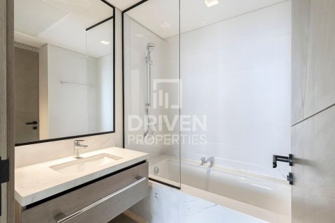 Apartment in Dubai Creek Harbour (The Lagoons), Dubai 2 bedrooms, 110 sq.m. № 19229 - photo 12