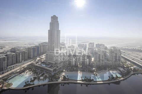 Apartment in Dubai Creek Harbour (The Lagoons), Dubai 2 bedrooms, 110 sq.m. № 19229 - photo 8