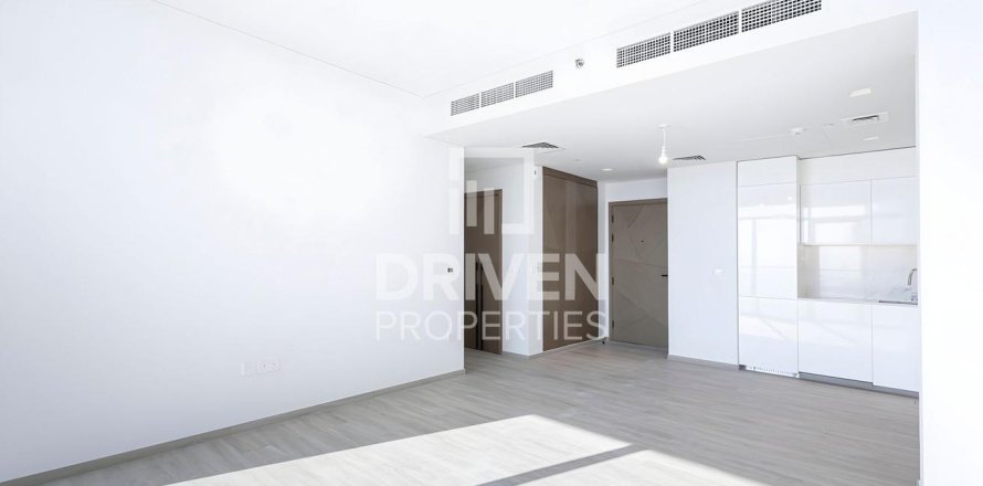Apartment in Dubai Creek Harbour (The Lagoons), Dubai 2 bedrooms, 110 sq.m. № 19229