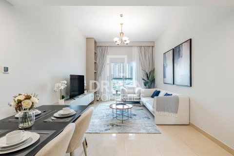 Купить квартиру в Dubai Land, Дубай: 1 спальня, 77м², № 19239 - фото 3