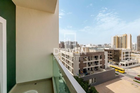Купить квартиру в Dubai Land, Дубай: 1 спальня, 77м², № 19239 - фото 8