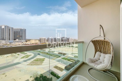 Купить квартиру в Dubai Land, Дубай: 1 спальня, 77м², № 19239 - фото 7