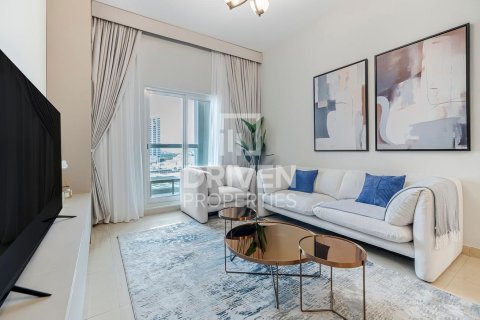 Купить квартиру в Dubai Land, Дубай: 1 спальня, 77м², № 19239 - фото 4