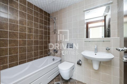 Apartment in Jumeirah Village Triangle, Dubai 1 bedroom, 72 sq.m. № 19240 - photo 15