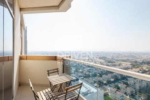 Apartment in Jumeirah Village Triangle, Dubai 1 bedroom, 72 sq.m. № 19240 - photo 2