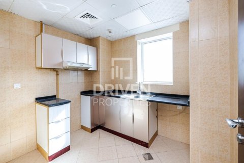 Apartment in Jumeirah Village Triangle, Dubai 1 bedroom, 72 sq.m. № 19240 - photo 11