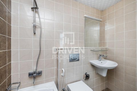 Apartment in Jumeirah Village Triangle, Dubai 1 bedroom, 72 sq.m. № 19240 - photo 13