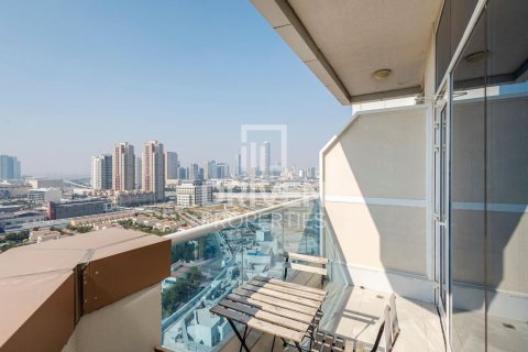 Apartment in Jumeirah Village Triangle, Dubai 1 bedroom, 72 sq.m. № 19240 - photo 1